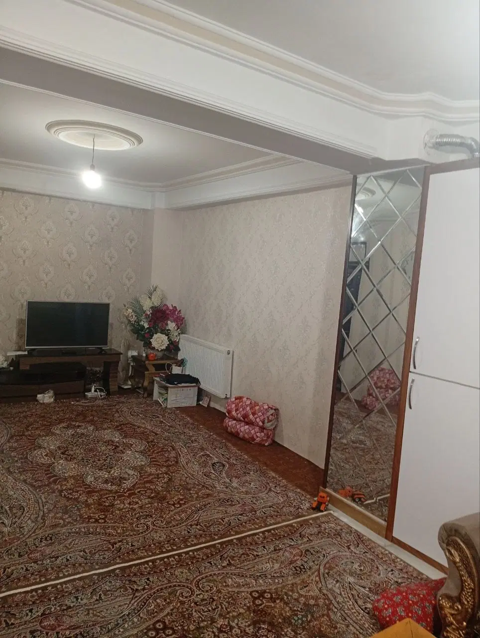 فروش اپارتمان