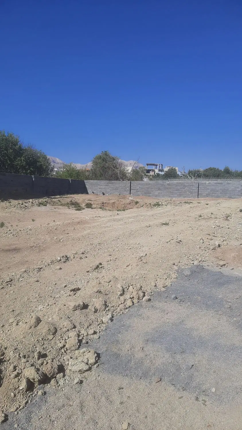 فروش زمین