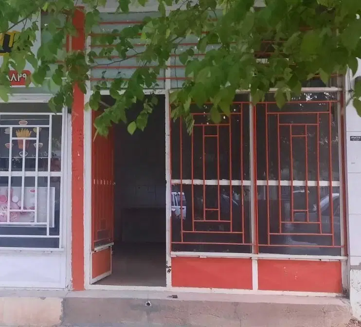مغازه ۲۰متری