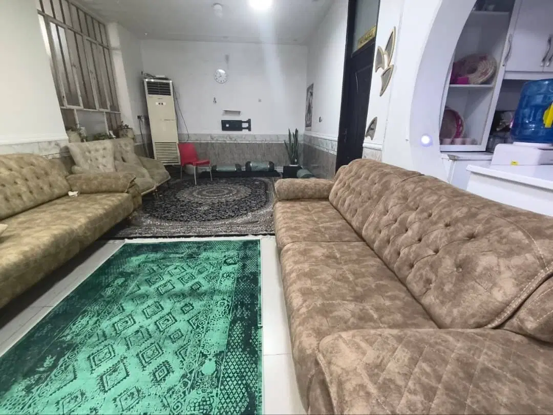 منزل شیک درحمیدیه