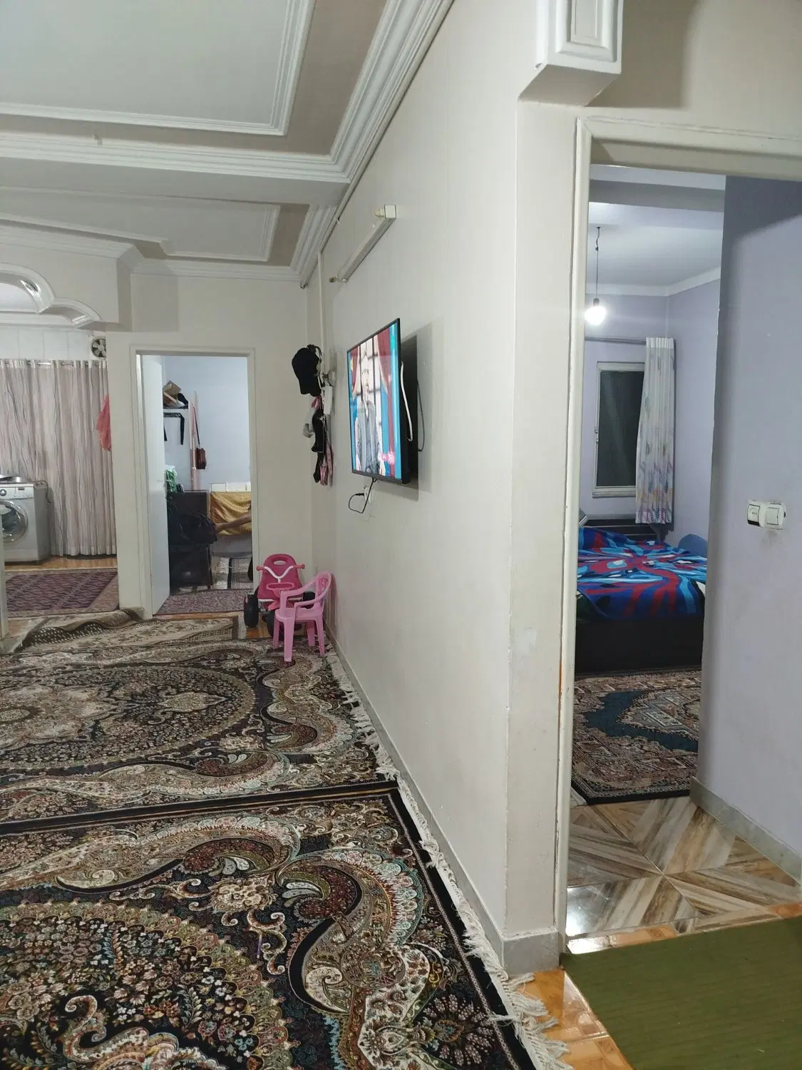 واحد۹۵متری درگل ارا