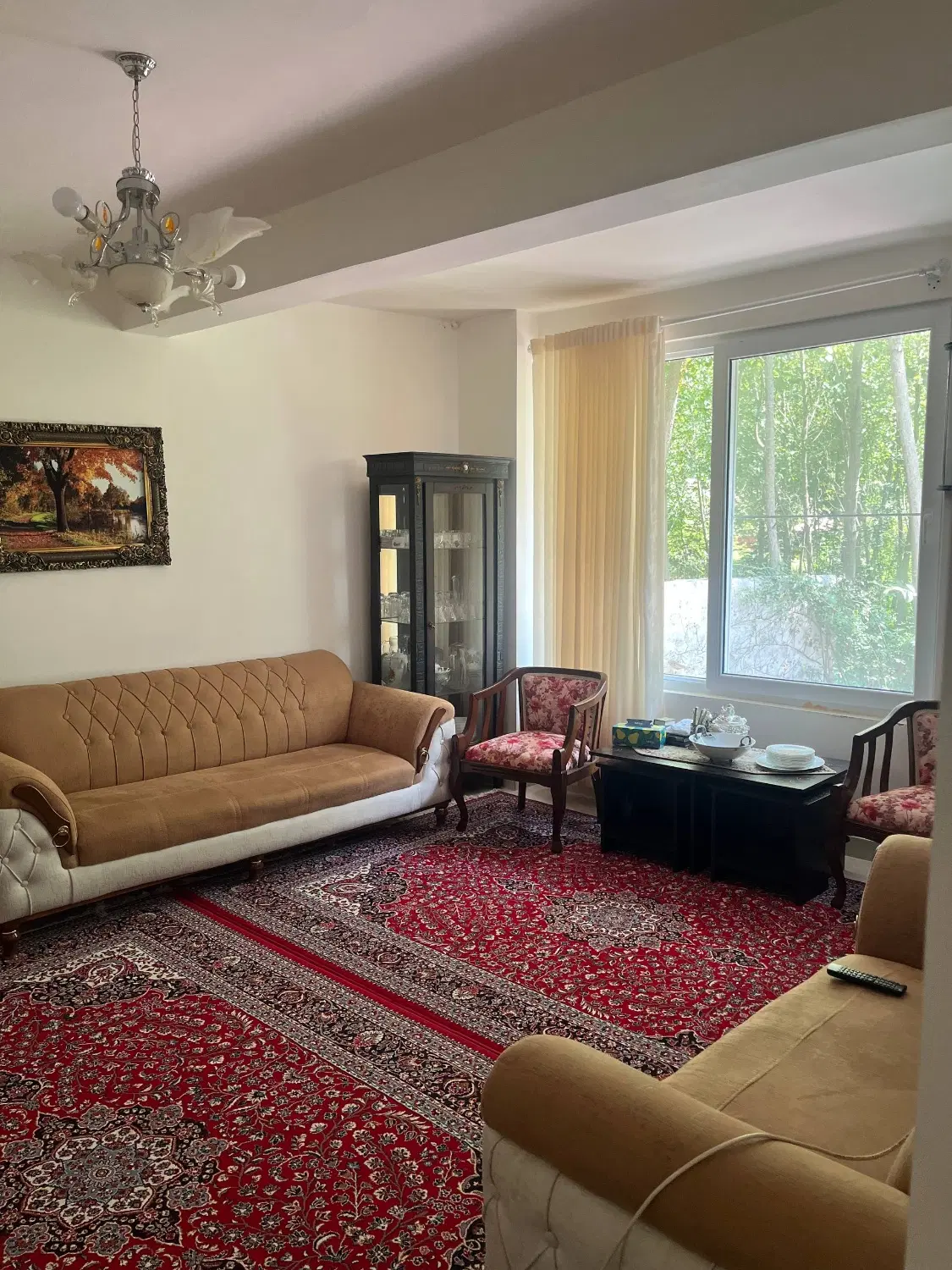 رهن واجاره ویلا باغ