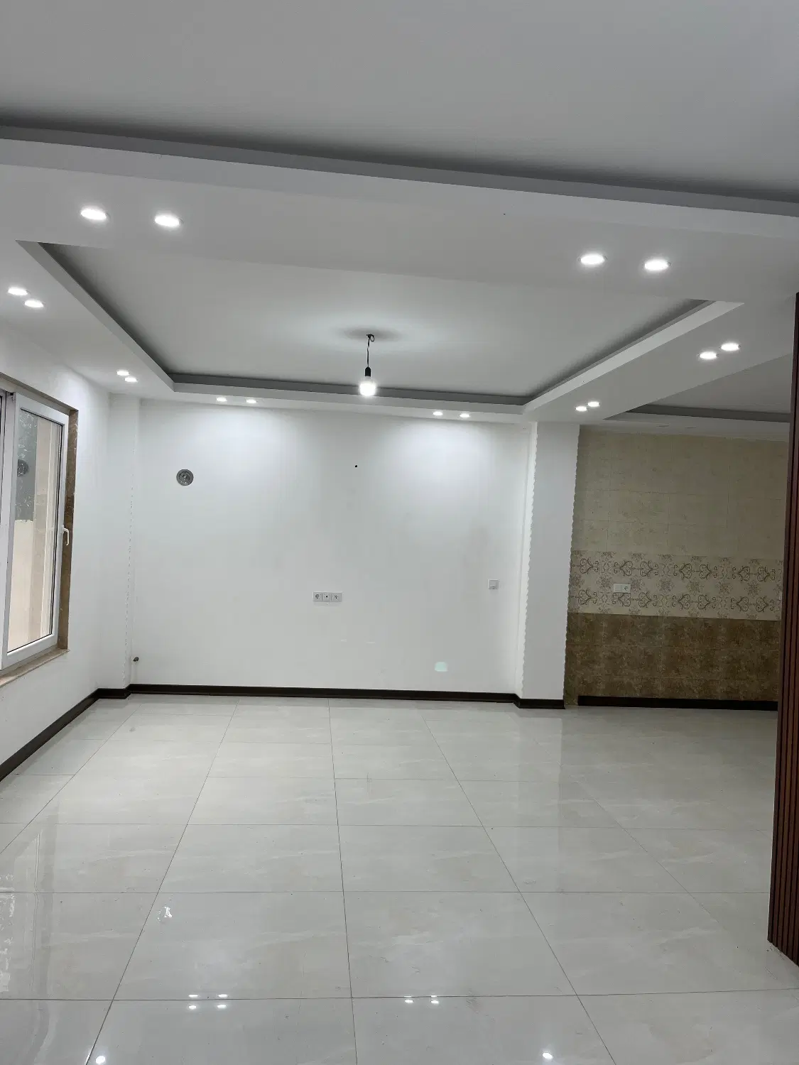 ویلای شیک در منطقه برند