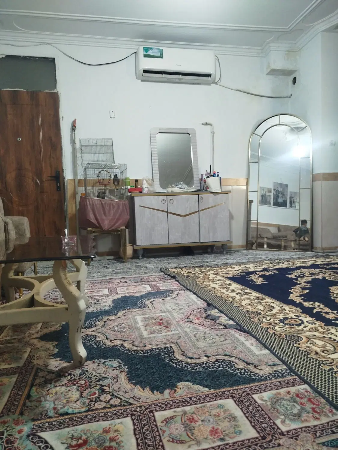 فروش آپارتمان ۷۸