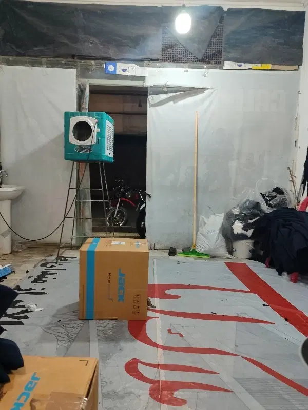 مغازه اجاره ای