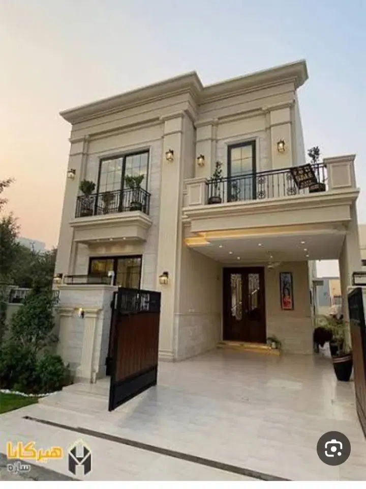 فروش خانه دره گرم