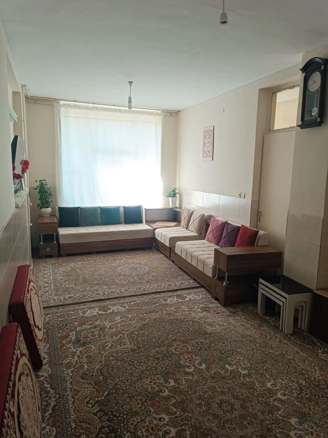 ویلایی ۱۰۰ متر