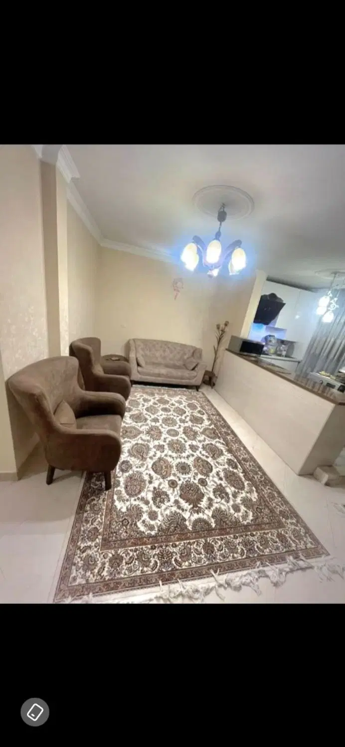 فروش اپارتمان ۴۲ متری  تاپ لوکیشن مسعودیه