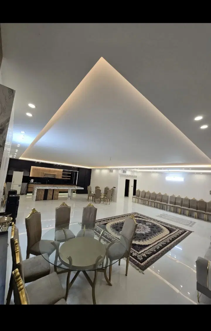 اجاره کوتاه مدت باغ ویلا