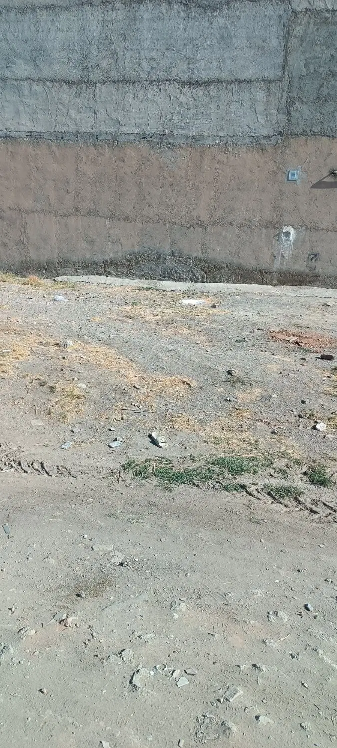 زمین بدون تفکیک