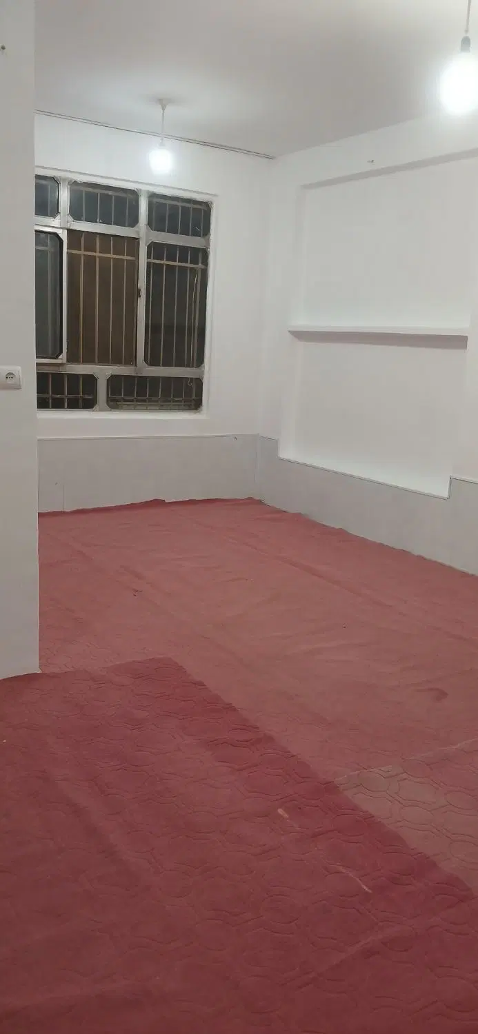 ساختمان دربستی