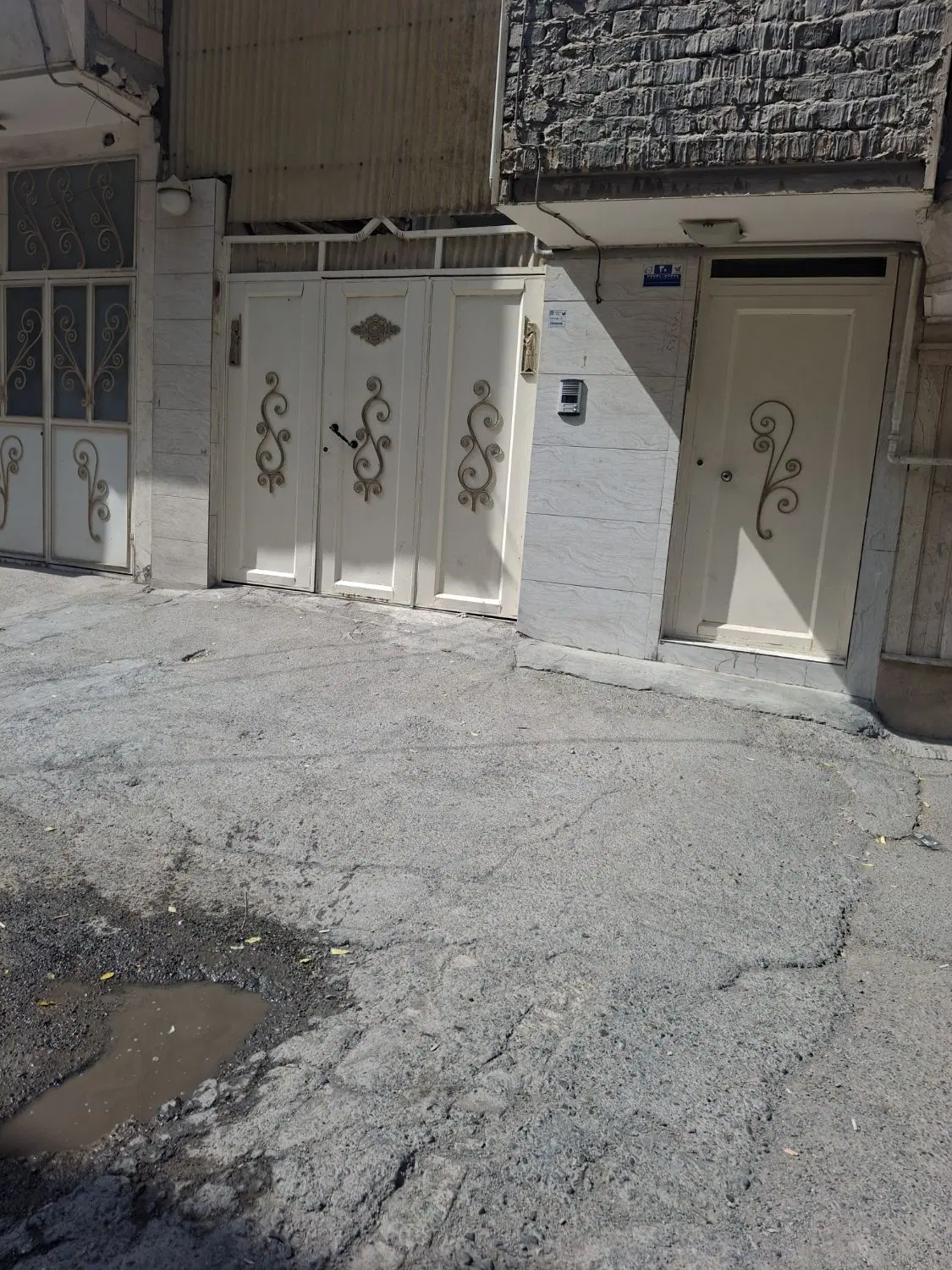 خانه ویلایی اجاره ای