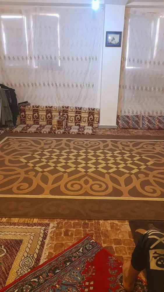 معاوضه آپارتمان دو خوابه با خونه در سی سخت اطراف