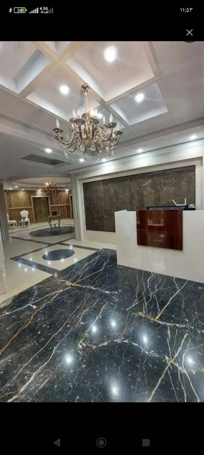 رهن_کوی جواهری_فول بازسازی_۸۰متر _دوخواب
