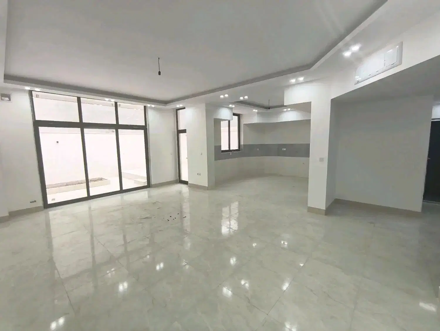 منزل اجاره ای دربست کلید نخورده شیک