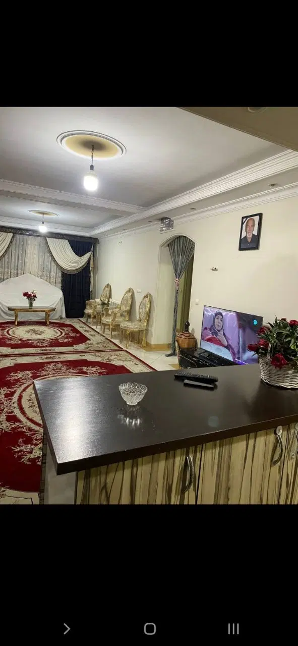آپارتمان ۹۷ شهرک ارم