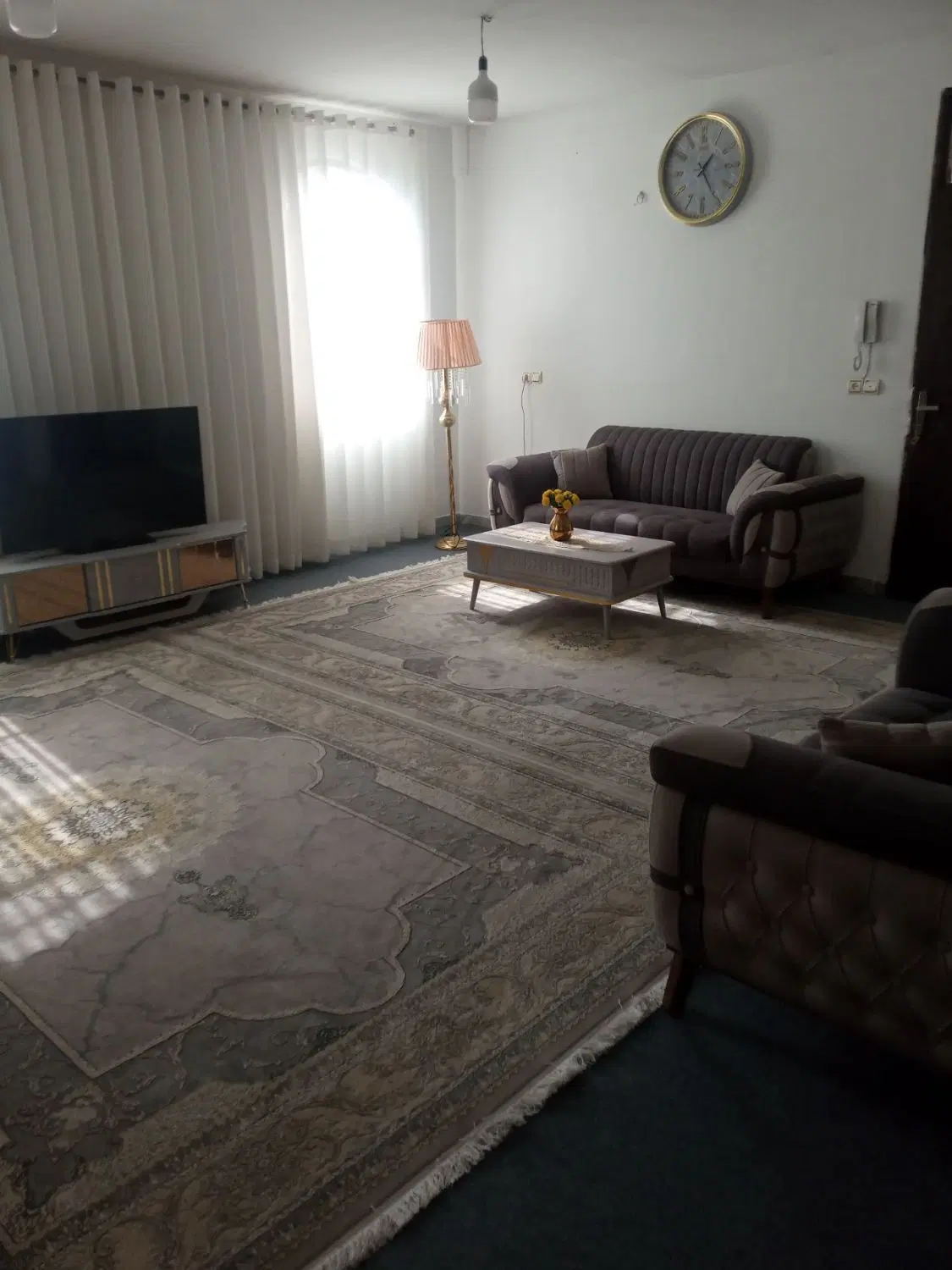 اجازه خانه در خیابان سپاه بومهن