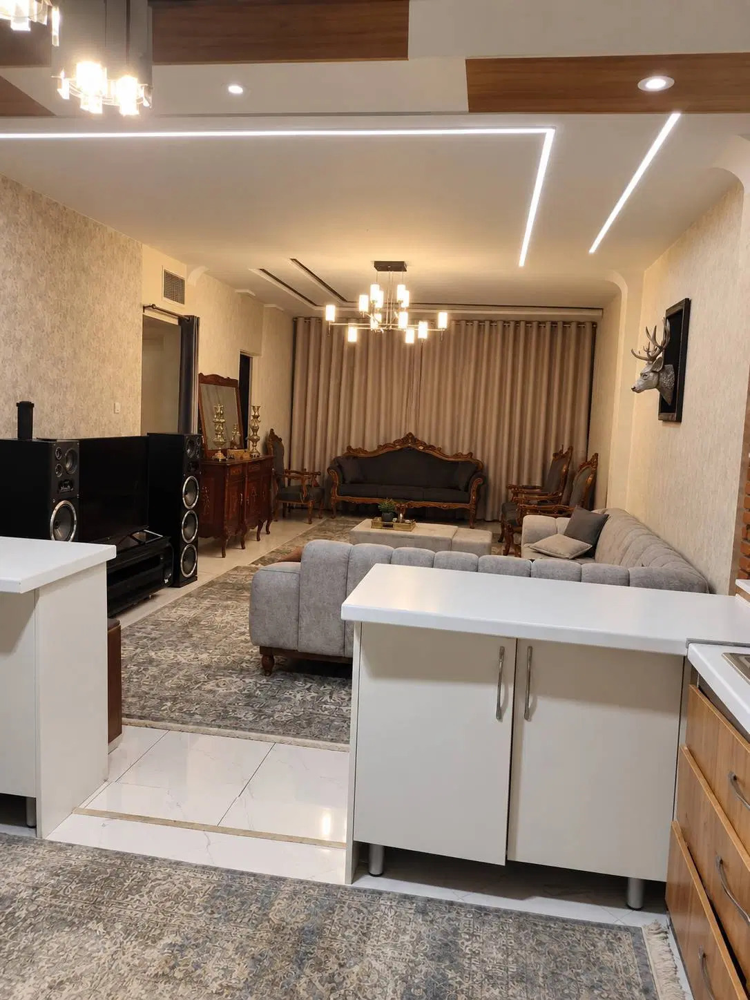 فروش منزل مسکونی