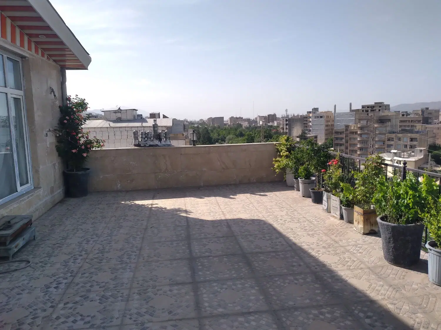 فروش پنت هاوس