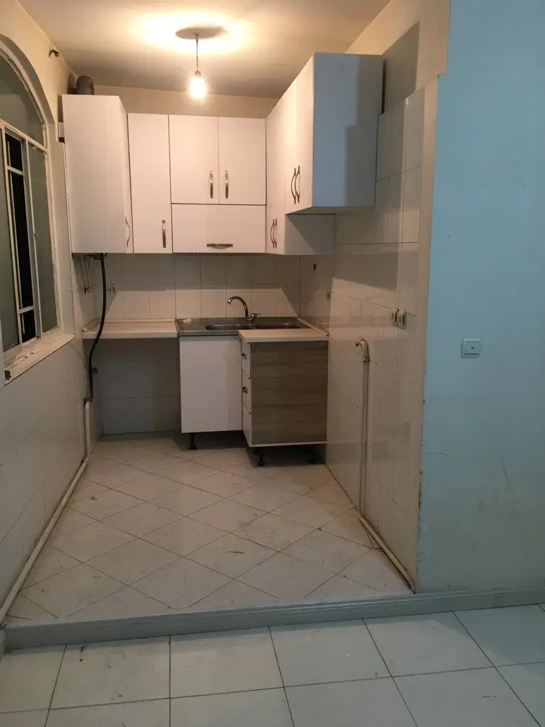 آپارتمان ۵۰متری