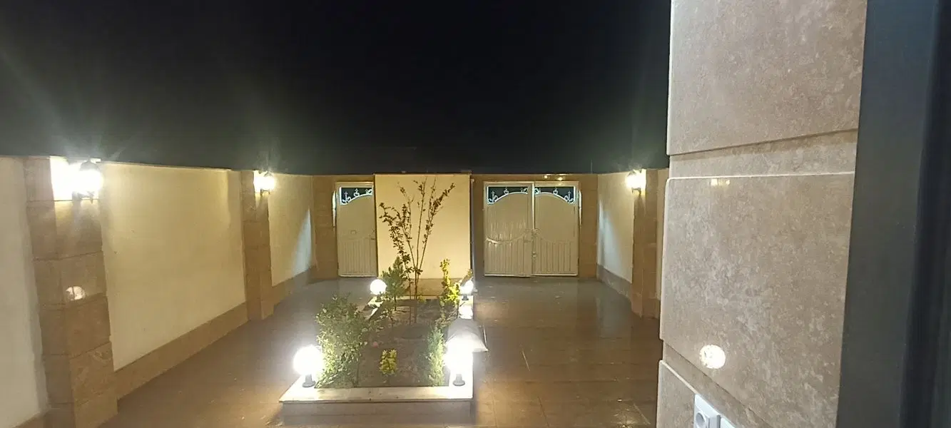 خانه ویلایی185متری سندشش دانگ تازه کلیدنونوساز