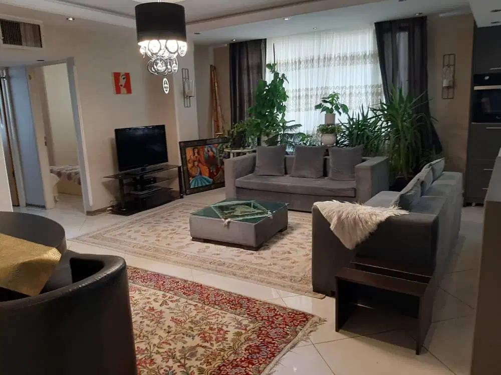 آپارتمان ۶۲ متر گرمدره بهترین لوکیشن منطقه