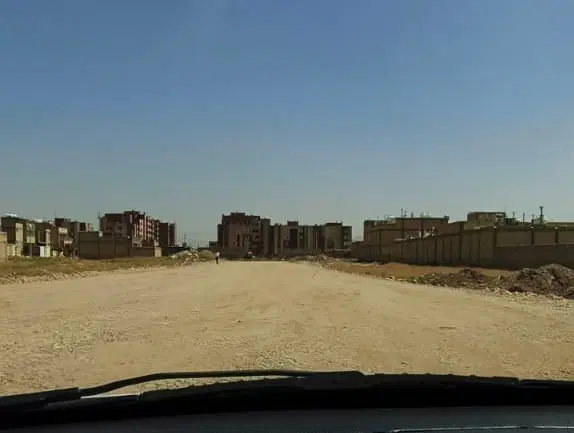 فروش زمین ۲۰۰ متری