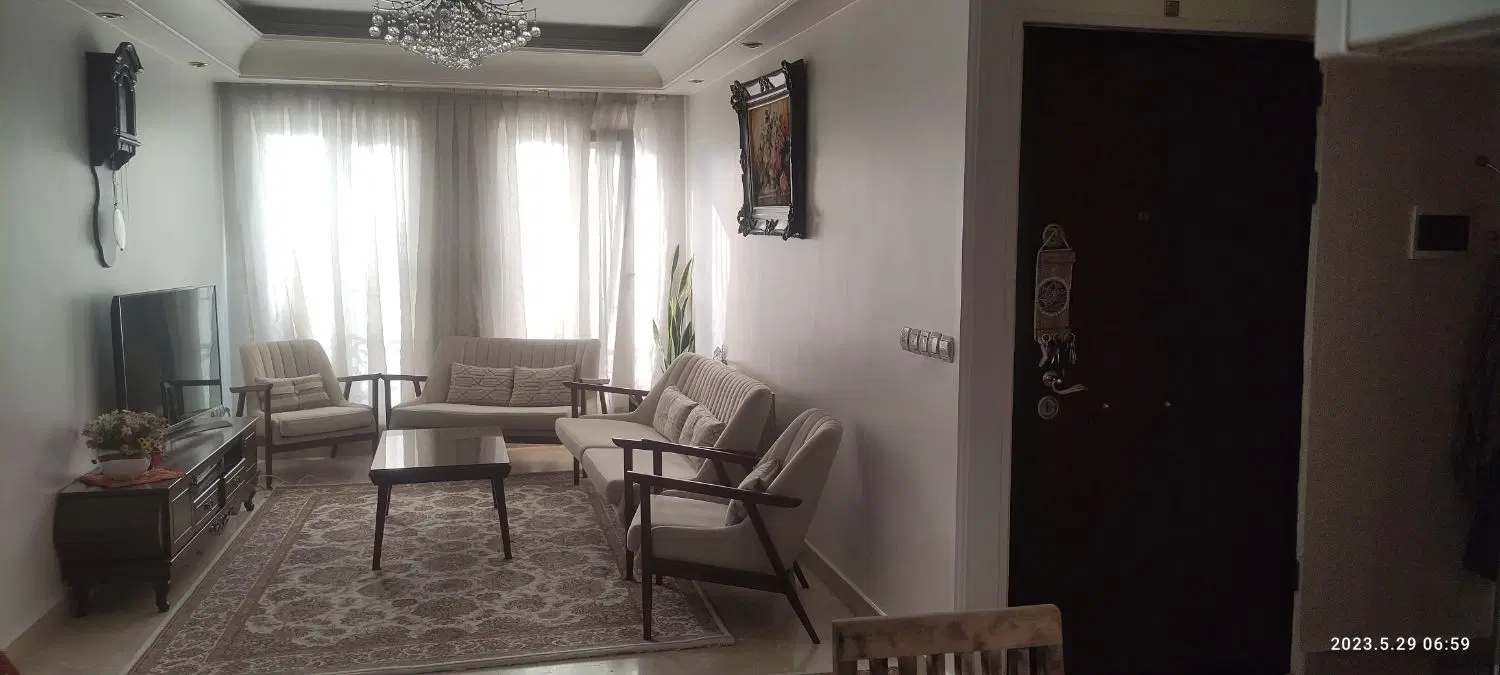 ۵۰ متر نارمک مدائن  دمیرچی