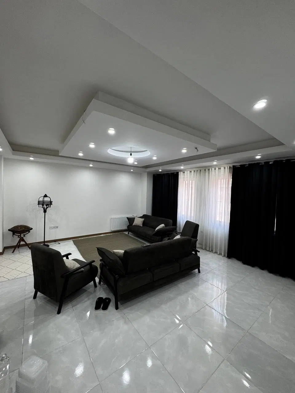 آپارتمان ۱۱۰متری شهرک شاهد