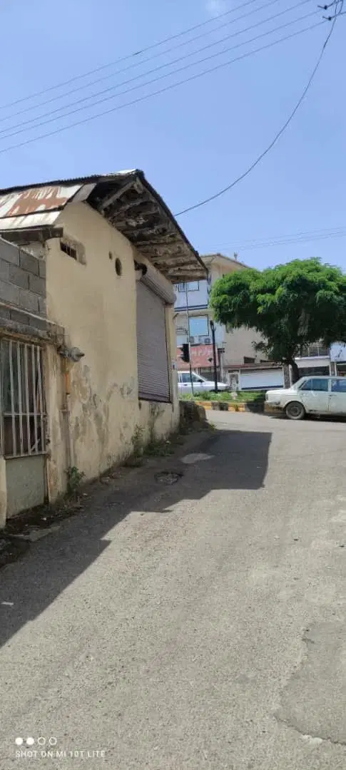 خانه ویلایی تجاری مسکونی معاوضه