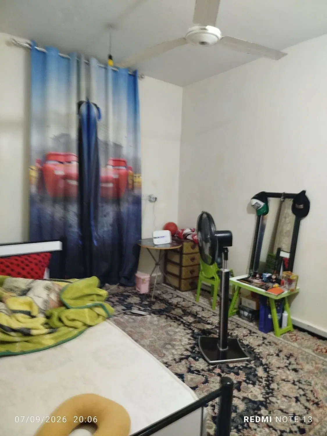 آپارتمان
