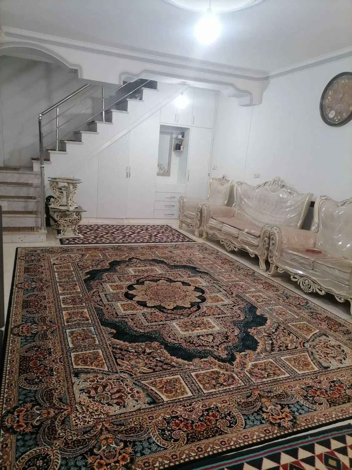 منزل فروشی دوبلکس