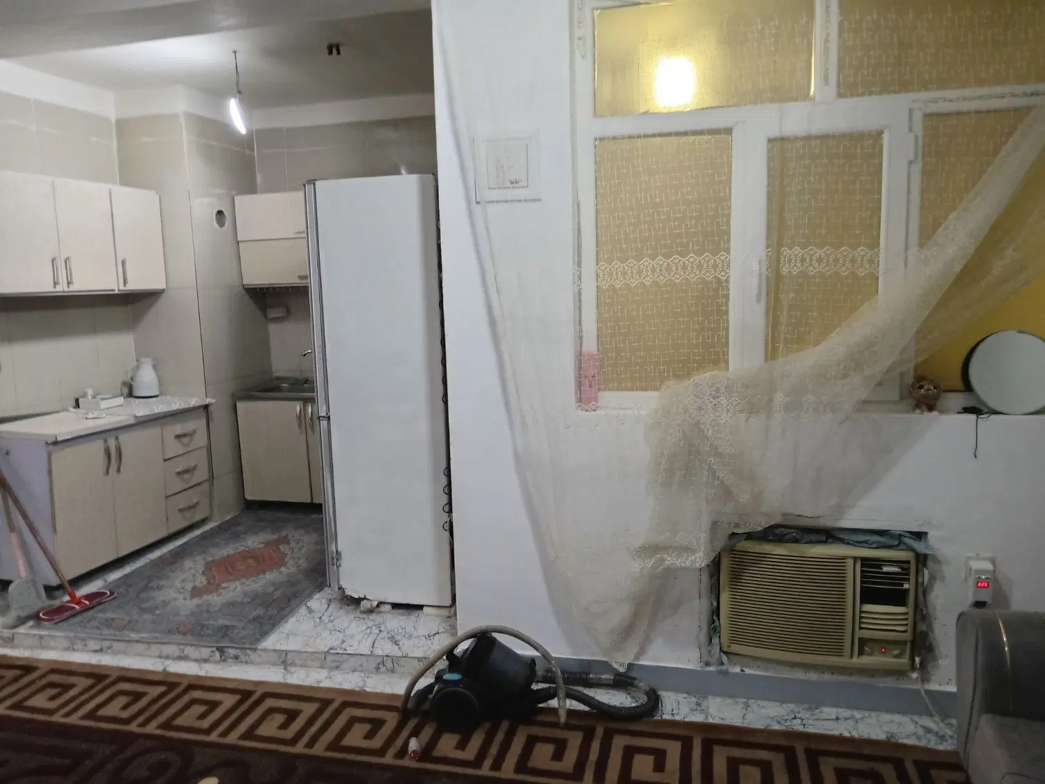 خانه طبقه ۲