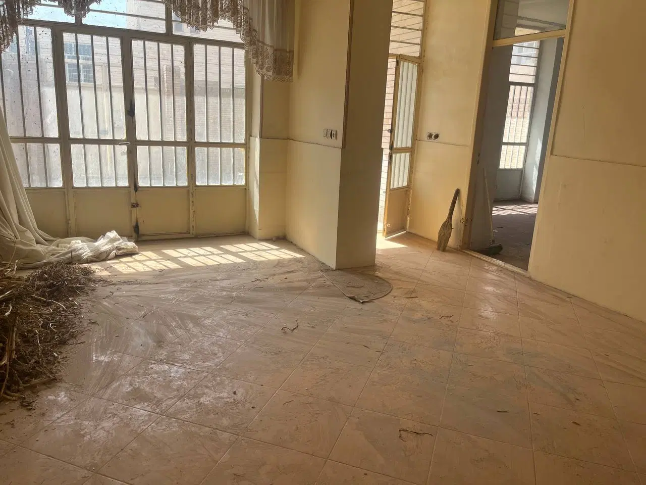 236 متر_ویلایی_24آذر_دوکله