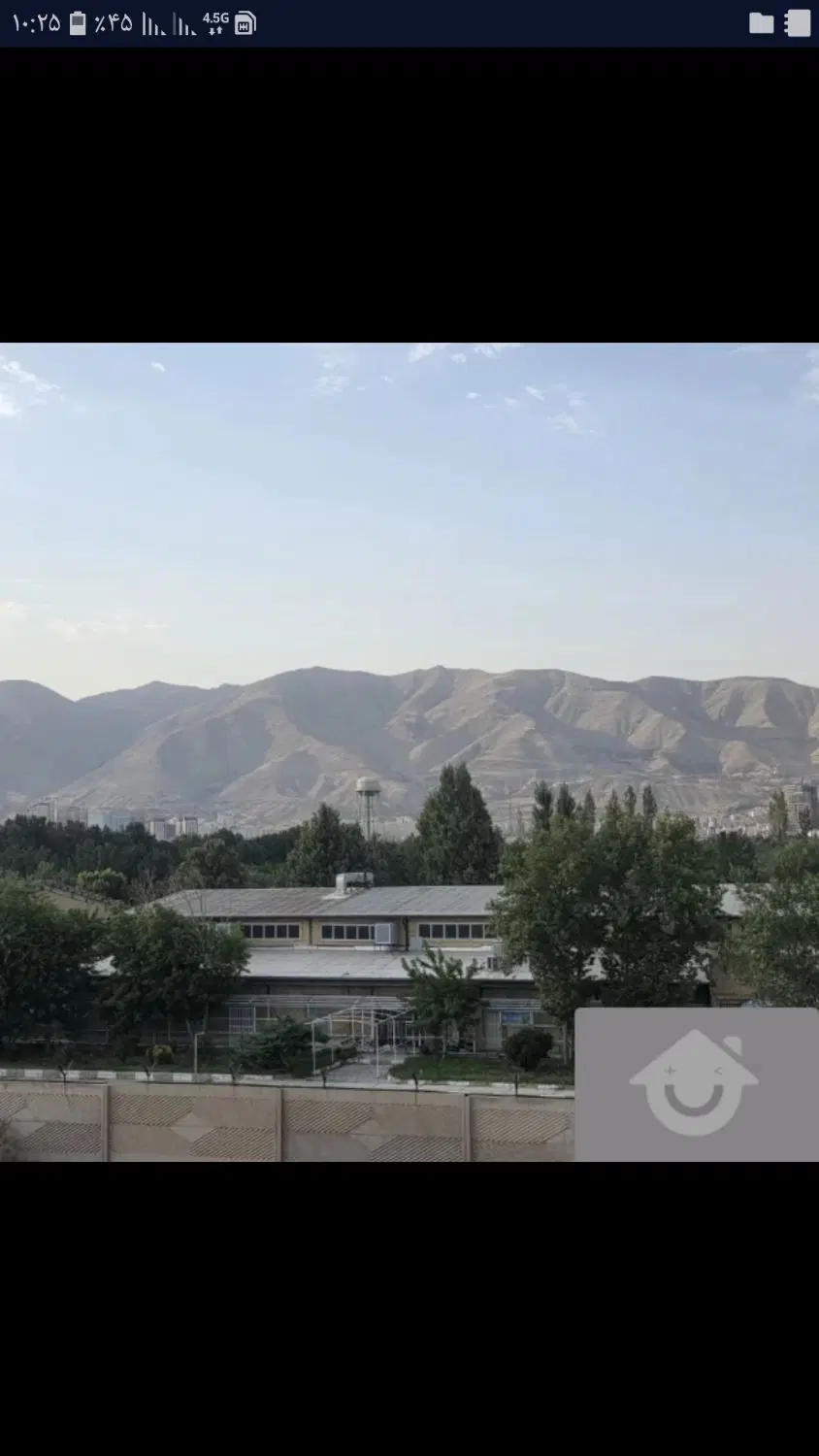 واحد اجاره ۱۷۵متری جنوبی غرق نور ۳خواب طبقه ۳