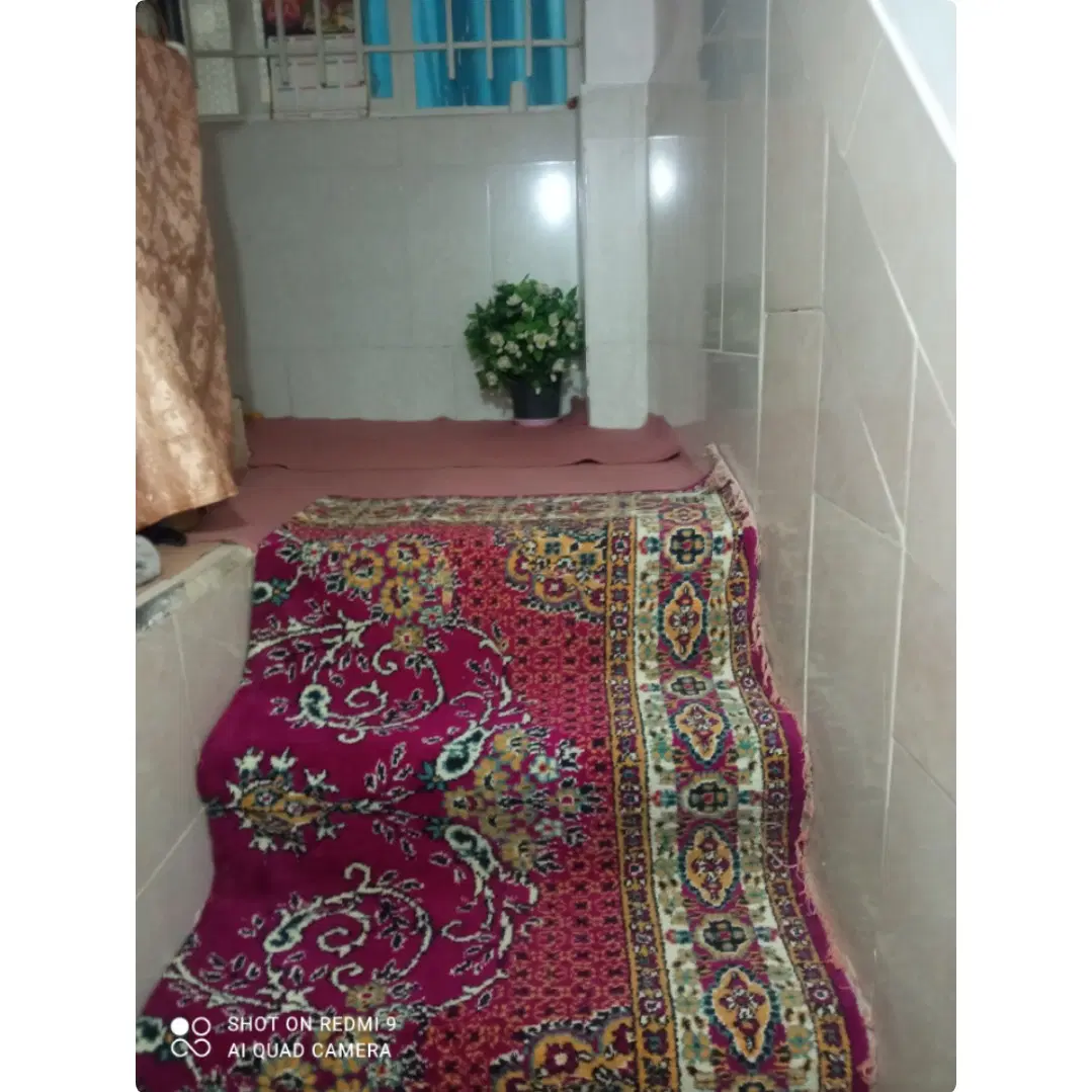 فروش ساختمان دوطبقه و معاوضه با ساختمان همکف
