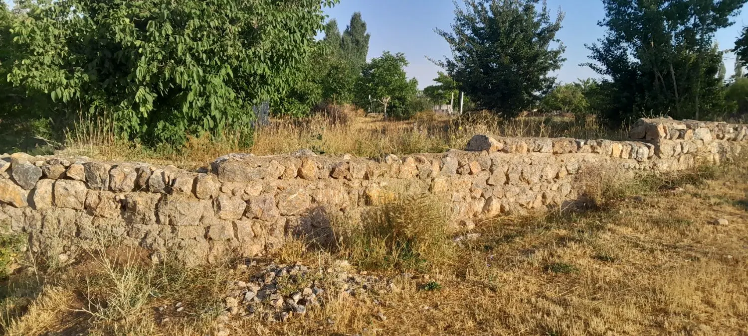 فروش زمین