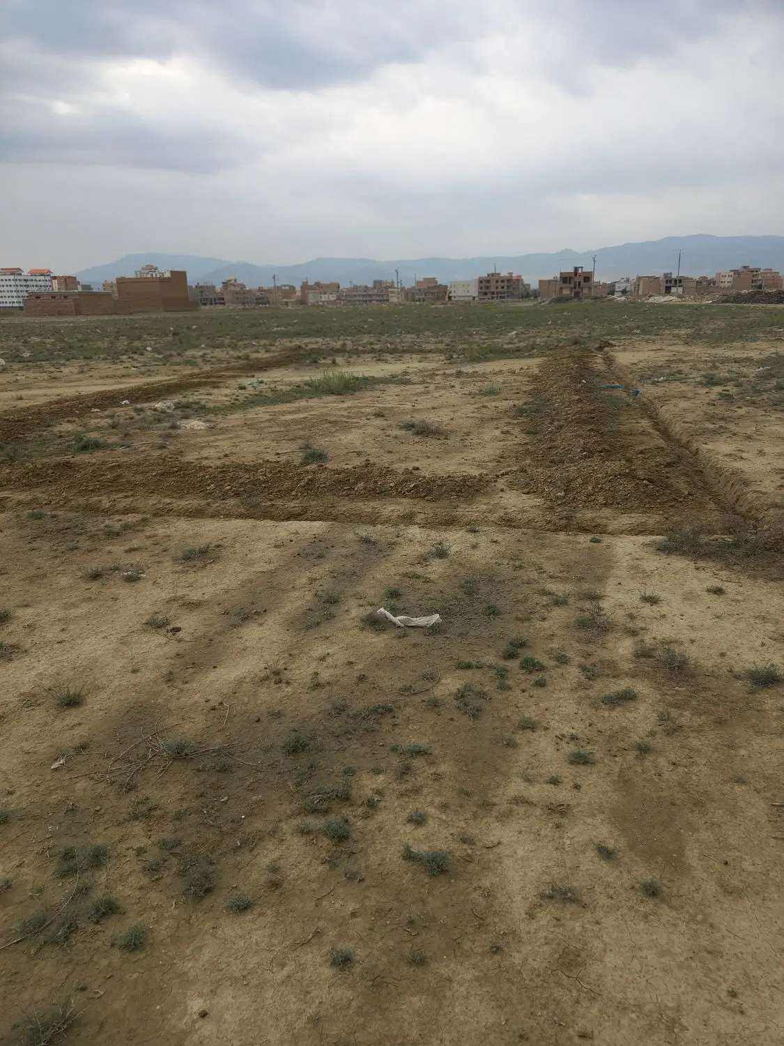 قطعه ۱۰ کوی گلشهر