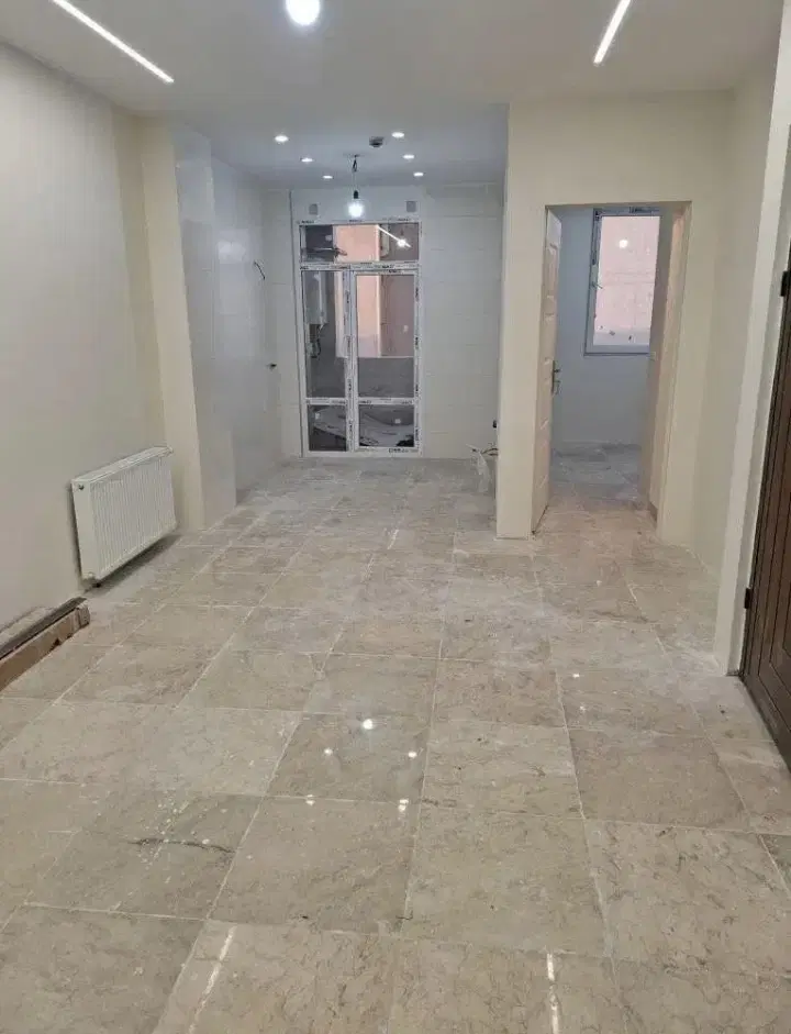 آپارتمان ۵۰ متری ۲سال ساخت