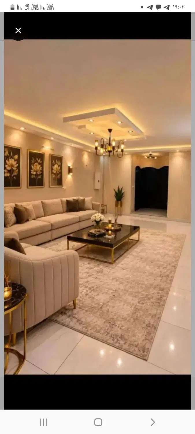 آپارتمان ۸۰ متری شریعتی