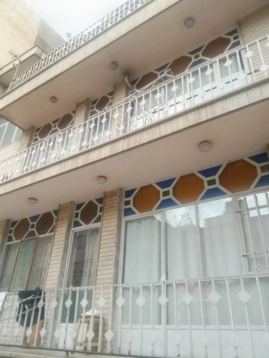 فروش کلنگی