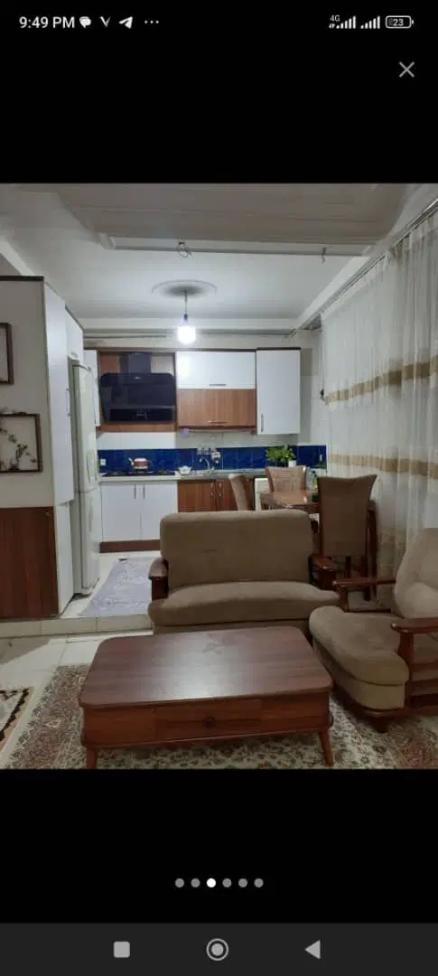فروش خانه در جهان نما