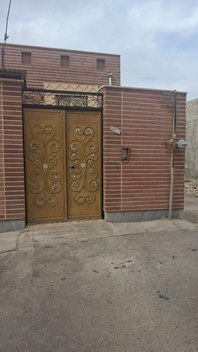 فروش خانه ویلایی
