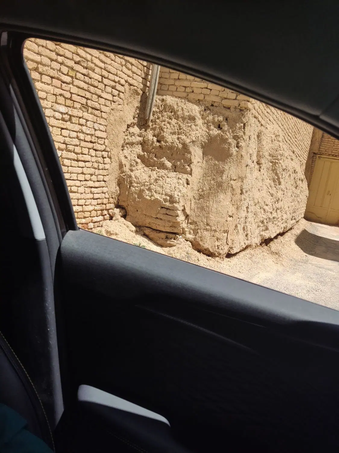 فروش ملک کلنگی