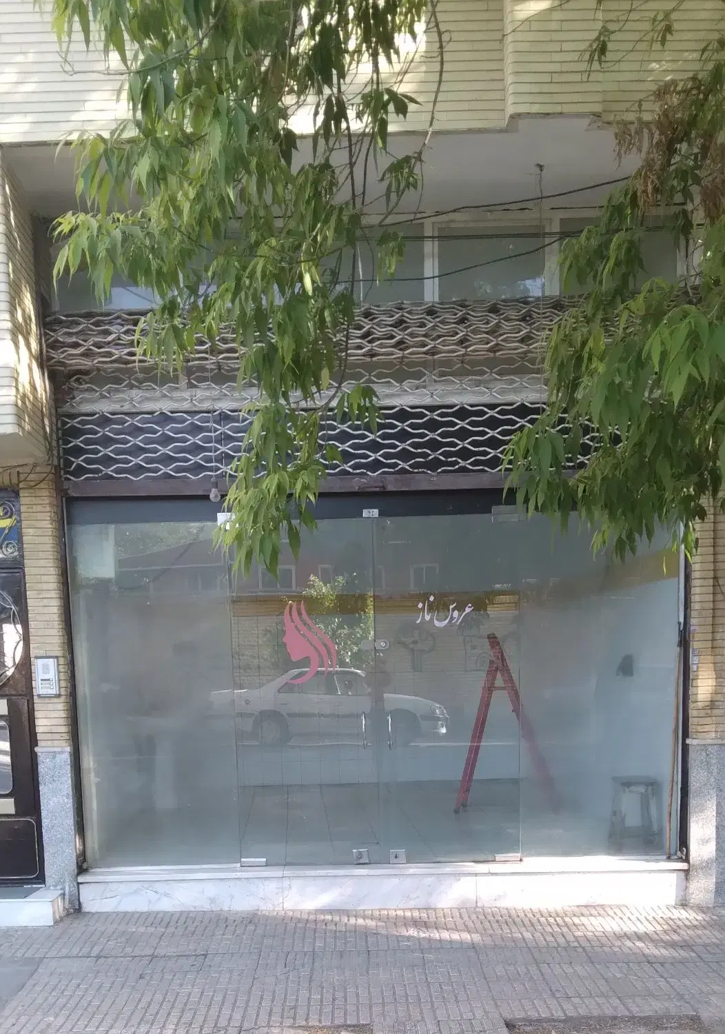 اجاره مغازه ۲۶ متری مناسب میوه فروشی و تولیدی