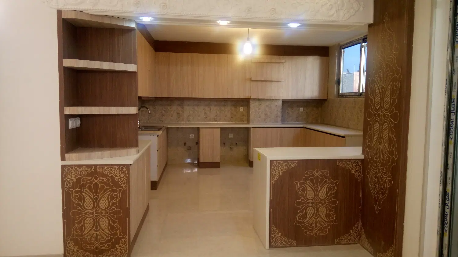 فروش آپارتمان مسکونی