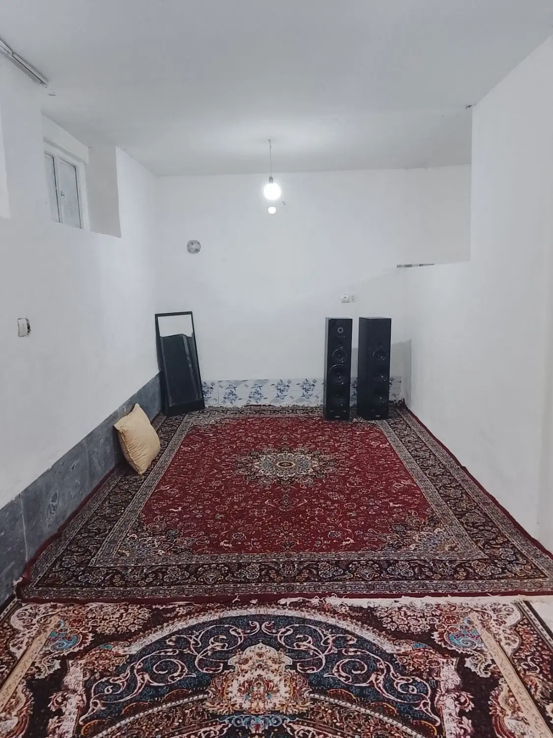 یک باب زیر زمین