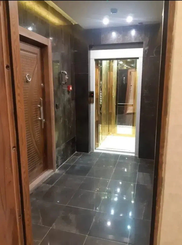 آپارتمان ۲۰۰ متری بلوار توحید_تاپ لوکیشن