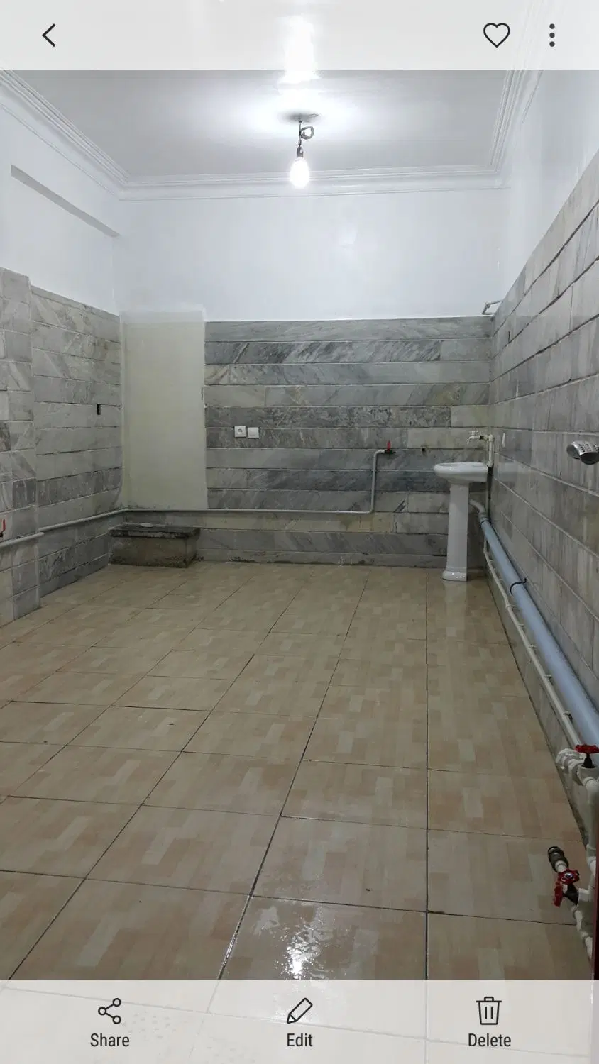 مغازه تجاری۱۸ مترملکیت کامل،فروش ،معاوضه ،تهاتر