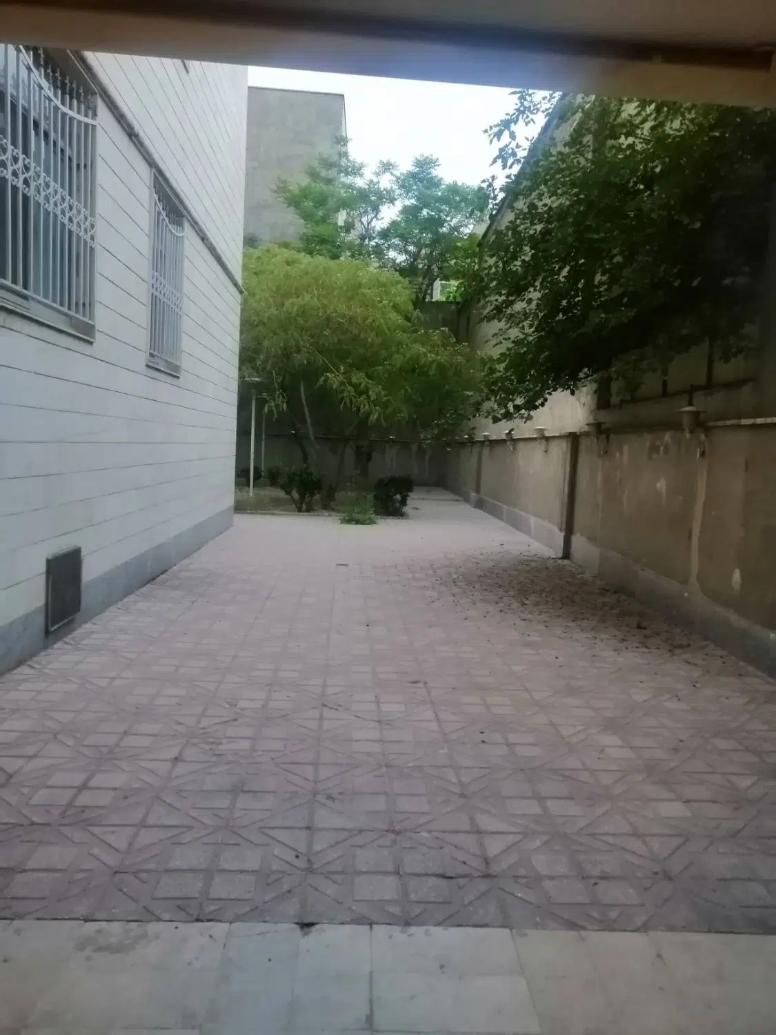فروش آپارتمان